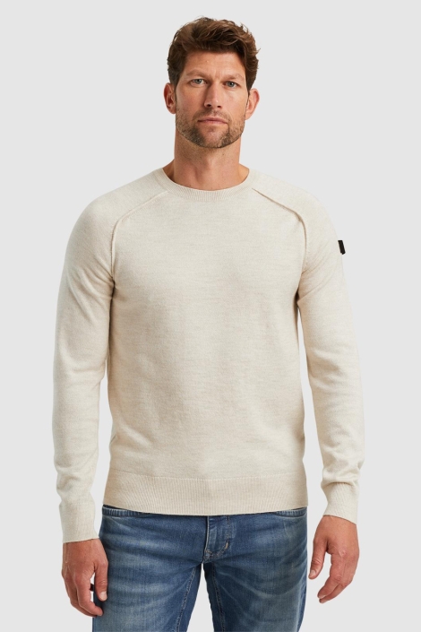 PME legend r-neck soft blend